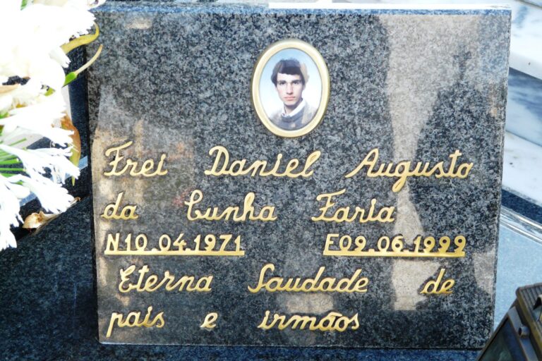 Igreja/Cultura: Colóquio recorda os 20 anos da morte de Daniel Faria